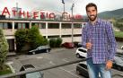 Raúl García ficha por el Athletic.