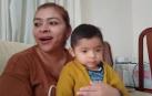 Se cumple un año del ingreso en el hospital de Arkaitz Sandoval