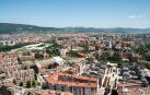 Adjudicados los contratos para obras en varios barrios de Pamplona