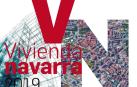 Portada del suplemento de Vivienda de Diario de Navarra.