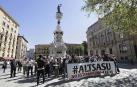 Los familiares de los jóvenes de Alsasua piden "el fin de esta injusticia"
