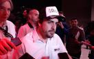 Fernando Alonso confirma que participará en el Dakar 2020