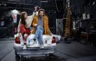 'Future Lovers', una mirada íntima de la juventud en el Teatro Gayarre