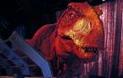 La exposición Dinosaurs Tour llega a Pamplona el 1 de noviembre