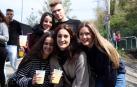 Fotos de la Carpa Universitaria de Primavera 2019 celebrada en la CD Amaya