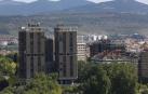 Ensanches: Volver al centro con la obra nueva como reclamo
