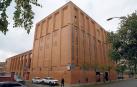 El difícil camino del Auditorio de Barañáin