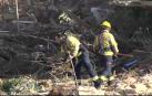 Hallado el cuerpo de un hombre cerca del puerto de Tarragona