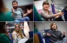 Librero: una pulsión irracional