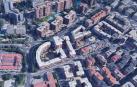 Encuentran a una mujer que llevaba muerta unos 15 años en su casa de Madrid