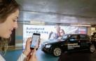 El Museo Mercedes-Benz estrena un aparcamiento automatizado