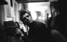 Imagen de Jack Kerouac.