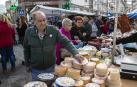 Gana visitantes año tras años con su ganado autóctono y gastronomía.