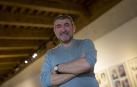 Fabrice Dour: "Para algunos en el Louvre el cómic no es un arte. No son inteligentes"