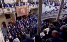 Quim Torra avisa de que lo volverán a hacer
