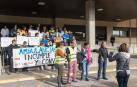 SSG de Tudela acumula ocho denuncias ante la Inspección de Trabajo