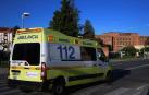 El coste de los contratos de las ambulancias se ha disparado un 30% en los últimos 5 años