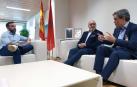 Navarra traslada su determinación por situarse en la "vanguardia tecnológica"