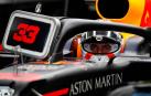 Verstappen saldrá desde la 'pole' en México