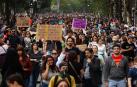 Más de un millón de personas se manifiestan de forma pacífica en Santiago de Chile