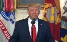 Trump confirma la muerte de Abu Bakr al Baghdadi, líder del ISIS