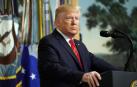Trump anuncia la muerte de Al Bagdadi, jefe del Estado Islámico