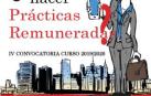 UPNA y UN ofertan becas para prácticas laborales para estudiantes con discapacidad