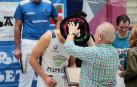 Campeonato de Euskadi de Aizkora 2019 en Vitoria