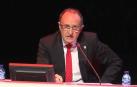 En directo: Asamblea de Compromisarios de Osasuna