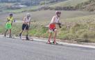 Salsamendi y Etxeberria rubrican un 'doblete' en las pruebas de Etxarri Aranatz y Juslapeña