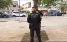 Un muerto y tres heridos graves en una batalla campal entre dos bandas dedicadas a la venta de droga en Badalona