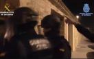 Cae una red que introducía hachís por el Guadalquivir