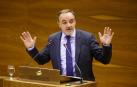 El Parlamento rechaza las enmiendas de UPN y PPN a los Presupuestos de Navarra