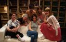 'Erlauntza', una comedia que destapa secretos entre amigas