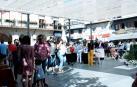 Los comerciantes de Peralta reviven Ascope