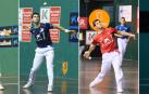 Las semifinales del nuevo linaje