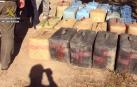 Detenidos 45 miembros de uno de los grupos de narcos más activos en Andalucía