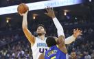 Wily Hernangómez bate su marca anotadora en la NBA
