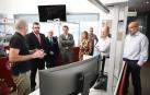 Navarra apostará por la tecnología en la coordinación y eficiencia de emergencias