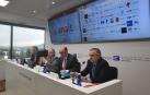 Presentación de ANAIT, Asociación Navarra de Empresas de Ingeniería, Oficinas Técnicas y Servicios Tecnológicos