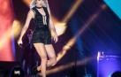 Taylor Swift gana el juicio contra el locutor que le manoseó el trasero