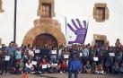 Investigan una denuncia por abusos sexuales en Lizaso