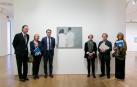 Pamplona acogerá en 2020 la exposición 'De la belleza y lo sagrado' de Isabel Baquedano