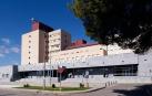 Herido un bebé de seis meses tras ser atropellado en Cuenca