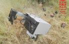 Desmantelado un grupo criminal dedicado a robar máquinas de autocobro en Pamplona