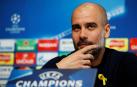 Guardiola es sancionado con 22.500 euros por lucir el lazo amarillo