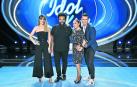 Isabel Pantoja se estrena como jurado