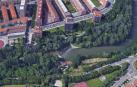 Investigan la desaparición de una mujer en Pamplona