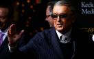 Muere el productor Robert Evans a los 89 años
