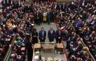 Unas elecciones el 12 de diciembre determinarán el desenlace del 'brexit'